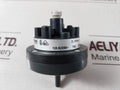 Huba Control 620.9100 Encoder/Sensor 
