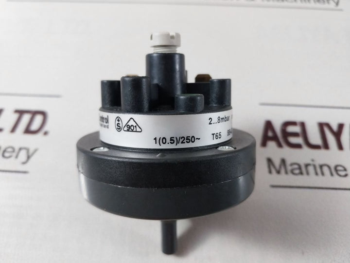 Huba Control 620.9100 Encoder/Sensor 