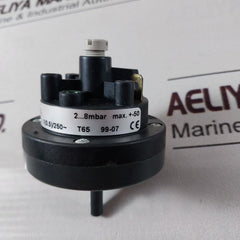 Huba Control 620.9100 Encoder/Sensor 