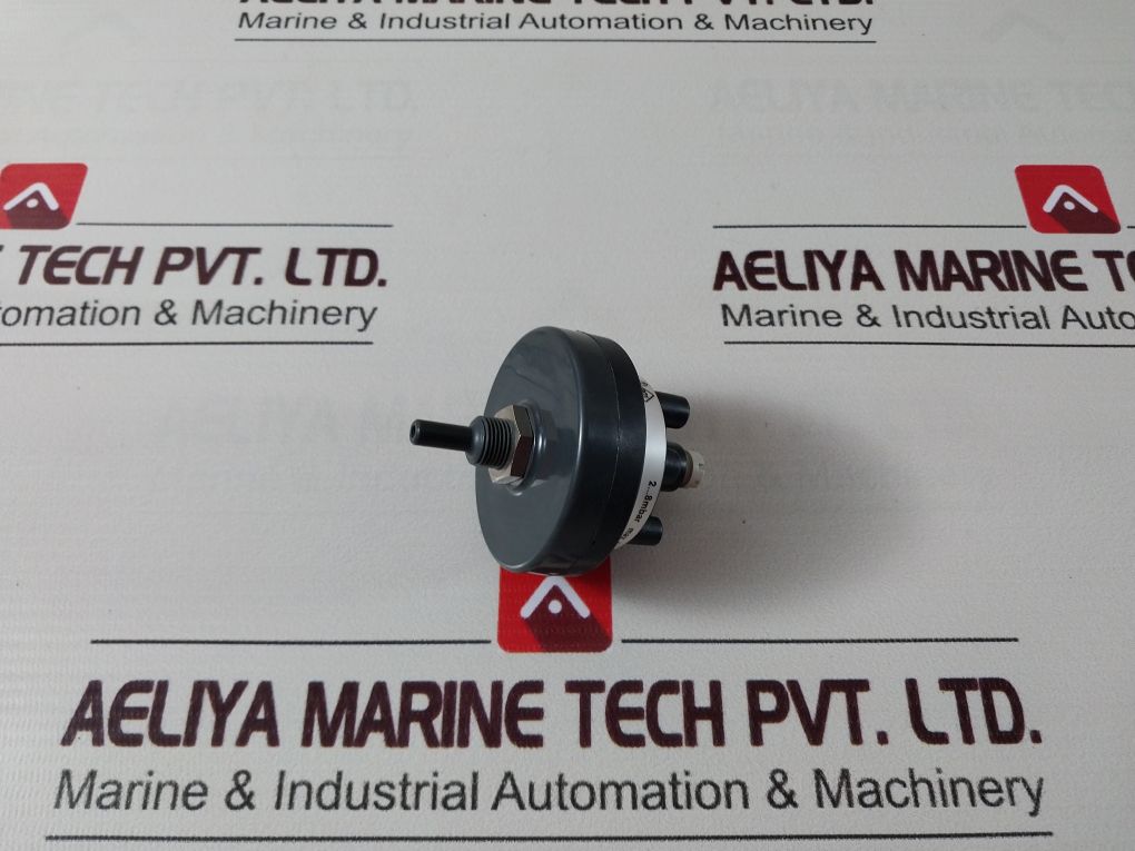 Huba Control 620.9100 Encoder/Sensor 