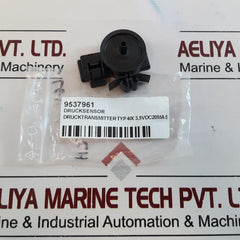 Huba Control 9537961 Pressure Sensor Switch