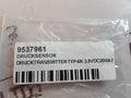 Huba Control 9537961 Pressure Sensor Switch