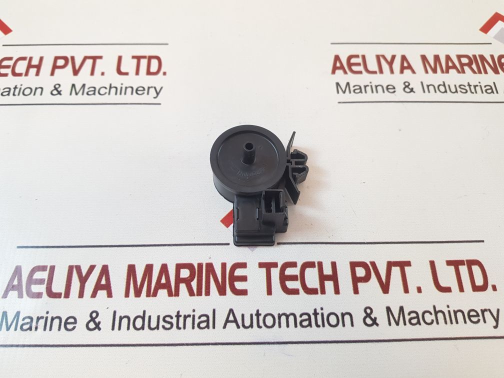 Huba Control 9537961 Pressure Sensor Switch
