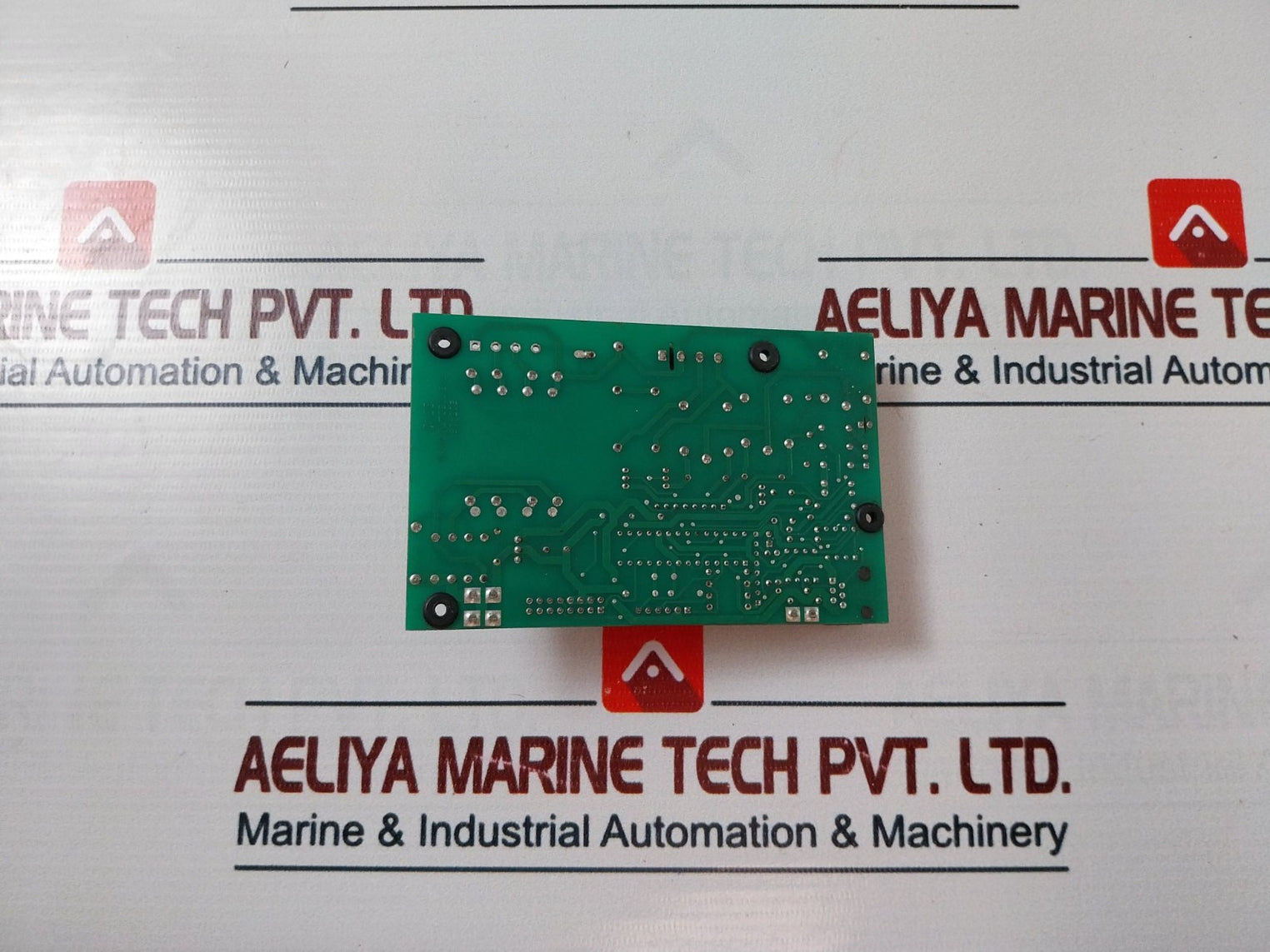 Hubbell E239245 Control Circuit Board 94V-0