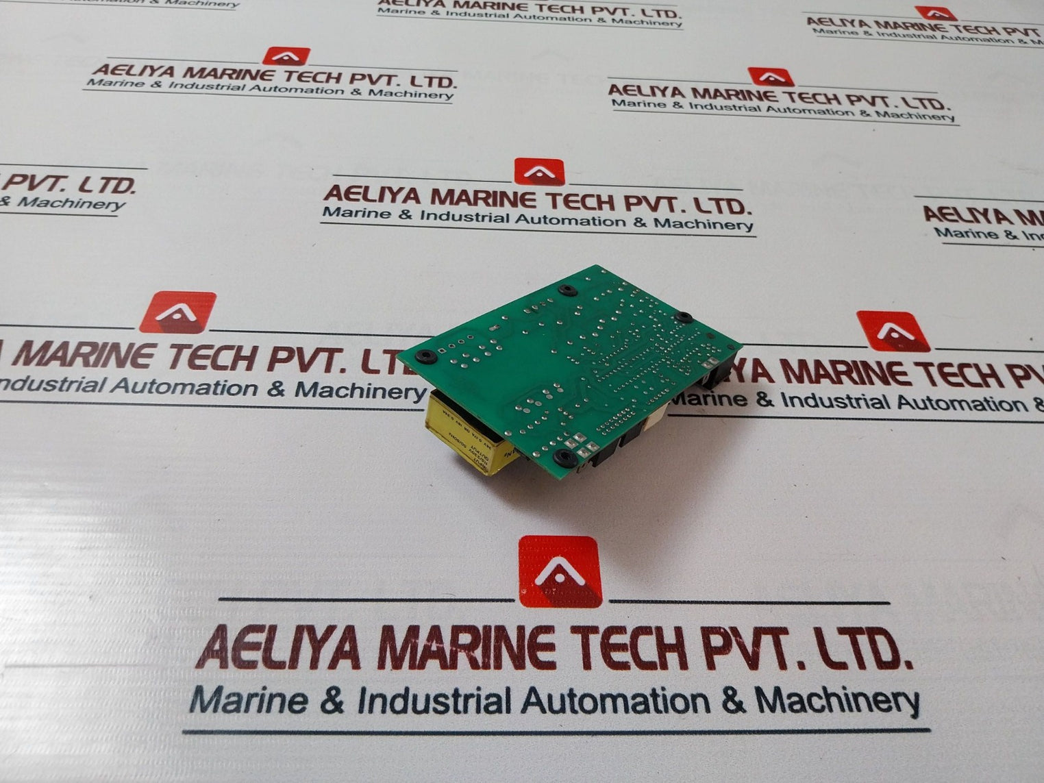 Hubbell E239245 Control Circuit Board 94V-0