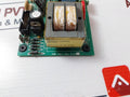 Hubbell E239245 Control Circuit Board 94V-0