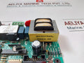 Hubbell E239245 Control Circuit Board 94V-0