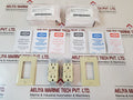 Hubbell Gf15Ila Connector Gfci Receptacle Class A,15A