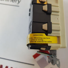 Hubbell Gf15Ila Connector Gfci Receptacle Class A,15A