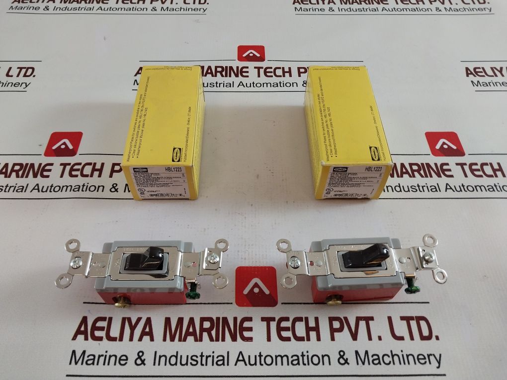 Hubbell Hbl1223
