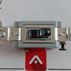 Hubbell Hbl1223 Toggle Wall Switch