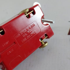 Hubbell Hbl1223 Toggle Wall Switch