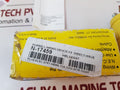 Hubbell Hbl14W47 Straight Blade Plug
