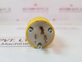 Hubbell Hbl14W47 Straight Blade Plug
