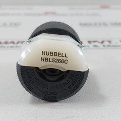 Hubbell Hbl5266C Power Entry Connector/Plug 15A. 125V