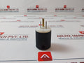 Hubbell Hbl5266C Power Entry Connector