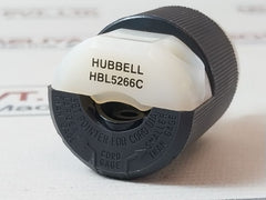 Hubbell Hbl5266C Power Entry Connector