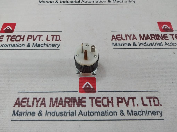 Hubbell Hbl5266C Male Plug