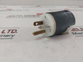 Hubbell Hbl5266C Male Plug
