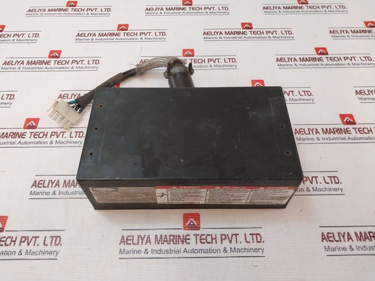 Hubbell Hbl9W100C 480 Delta Surge Protective Device Series 002 50/60Hz