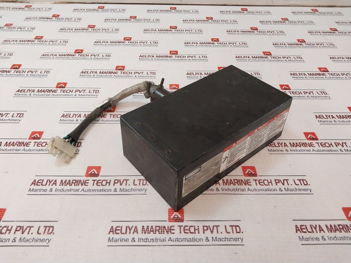 Hubbell Hbl9W100C 480 Delta Surge Protective Device Series 002 50/60Hz