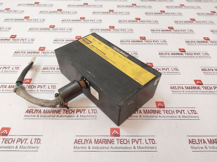 Hubbell Hbl9W100C 480 Delta Surge Protective Device Series 002 50/60Hz