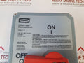 Hubbell Hblds10Ac Disconnect Switch