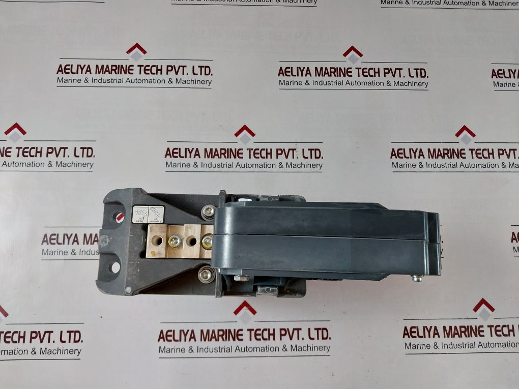 Hubbell Hc14-193-100-582 Definite Purpose Contactor