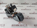 Hubbell Hc14-193-100-582 Definite Purpose Contactor
