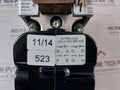Hubbell Hc14-193-100-582 Definite Purpose Contactor