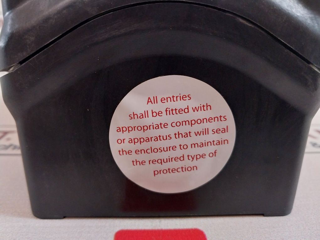 Hubbell Hkh1Bndgep11P11 Hkh Series Ex On/Off Control Station