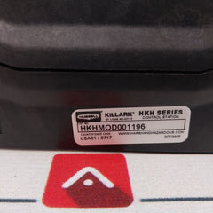 Hubbell Hkh1Bndgep11P11 Hkh Series Ex On/Off Control Station