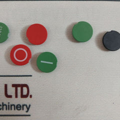 Hubbell Hkh1Bndgep11P11 Hkh Series Ex On/Off Control Station