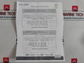Hubbell Hkh1Bndgep11P11 Hkh Series Ex On/Off Control Station
