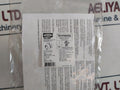 Hubbell Hkh1Bndgep11P11 Hkh Series Ex On/Off Control Station