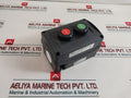 Hubbell Hkh1Bndgep11P11 Hkh Series Ex On/Off Control Station