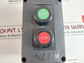 Hubbell Hkh1Bndgep11P11 Hkh Series Ex On/Off Control Station