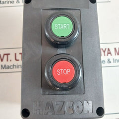 Hubbell Hkh1Bndgep11P11 Hkh Series Ex On/Off Control Station