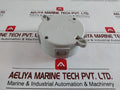 Hubbell Nv2Xg 3/4” Ceiling Mount Box Gray