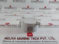 Hubbell Nv2Xg 3/4” Ceiling Mount Box Gray