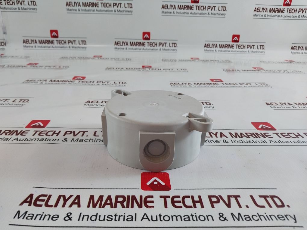 Hubbell Nv2Xg 3/4” Ceiling Mount Box Gray