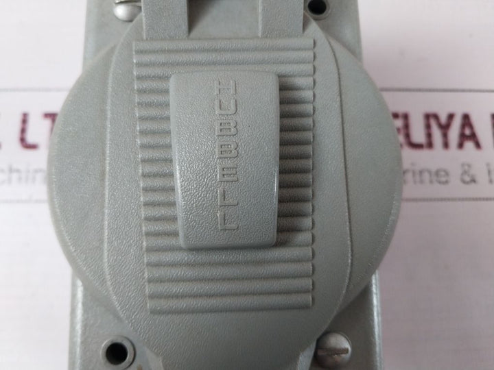 Hubbell P-5256