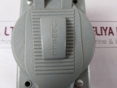 Hubbell P-5256