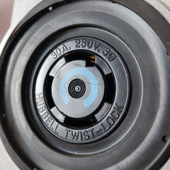 Hubbell P-5256