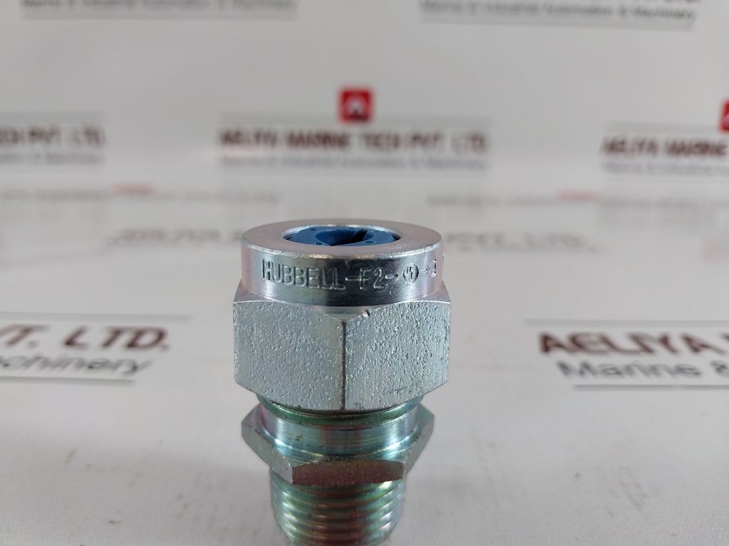 Hubbell Shc1023Zp Cord Connector