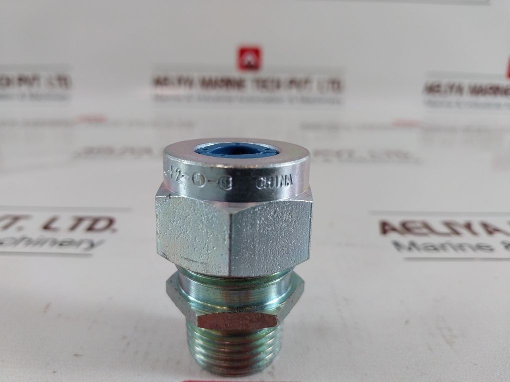 Hubbell Shc1023Zp Cord Connector