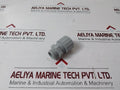 Lot Of 3X Hubbell Shc1035Cr Nylon Cord Connector