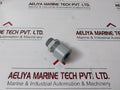 Lot Of 3X Hubbell Shc1035Cr Nylon Cord Connector