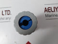 Lot Of 3X Hubbell Shc1035Cr Nylon Cord Connector