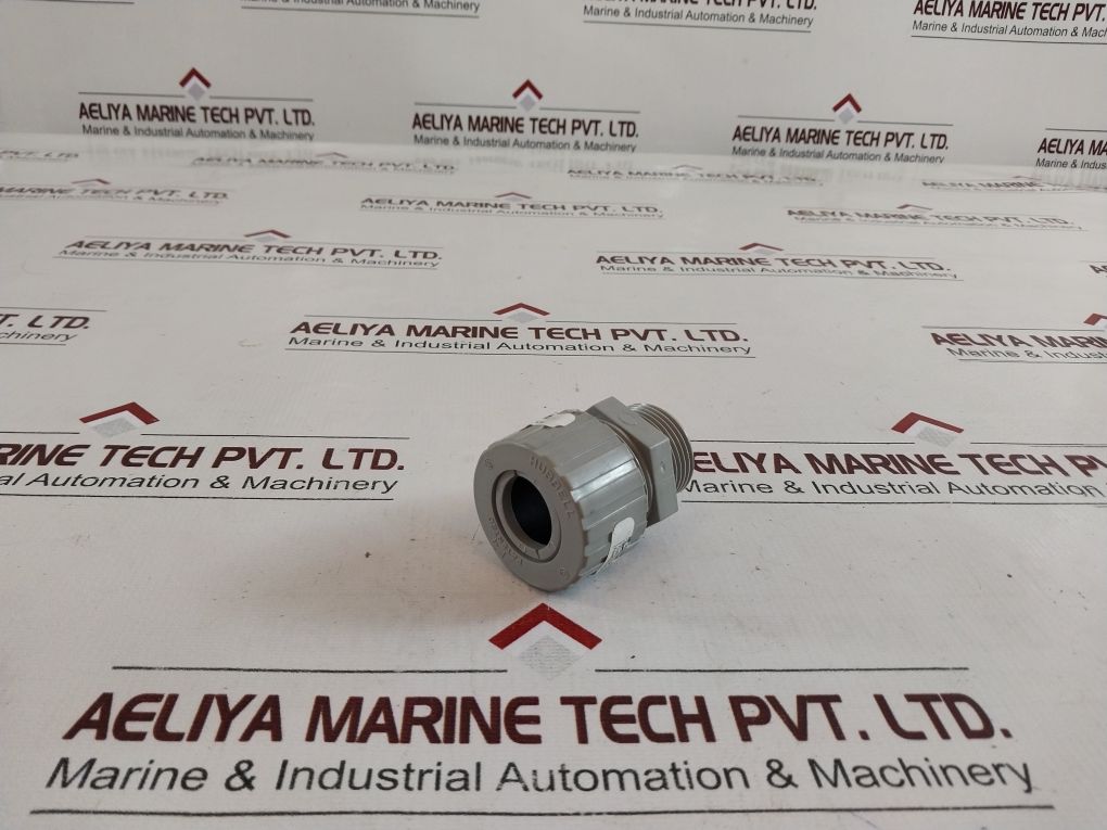 Hubbell Shc1043Cr Liquidtight Outlet Bushing
